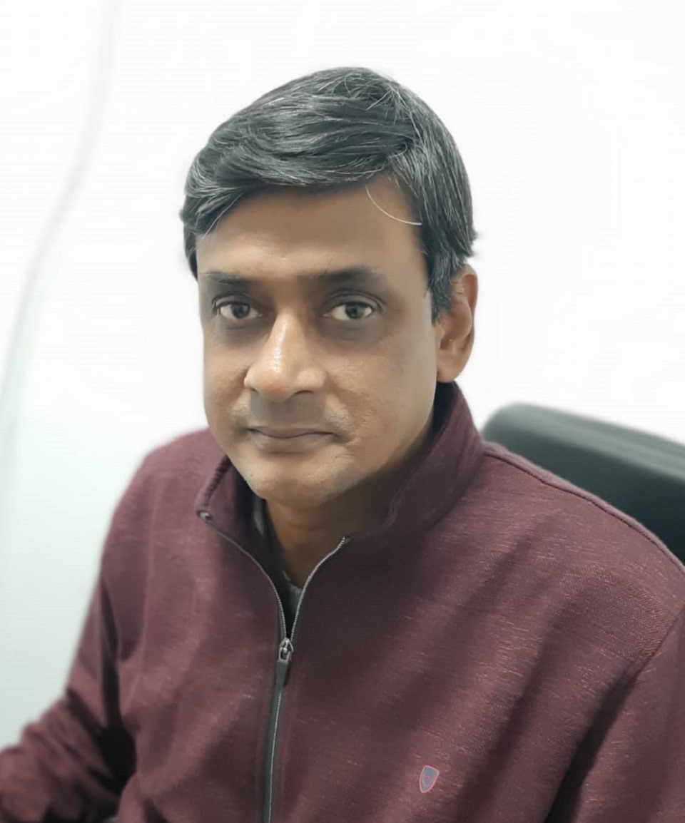 Prof. Murukeshan Vadakke Matham